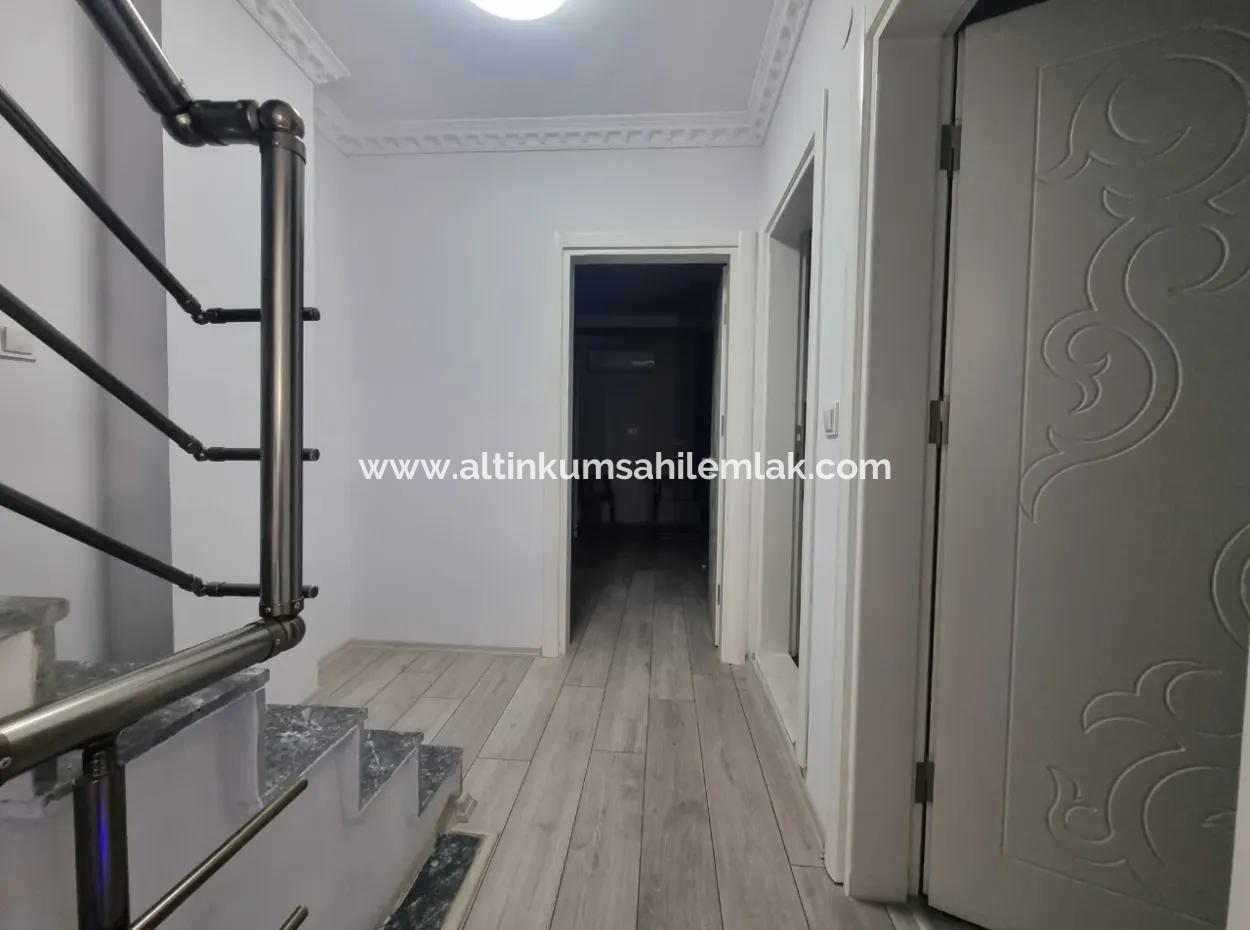 Denize 500 Mt!!Yeşilkentte 3+1 Havuzlu Lüks Müstakil Villa