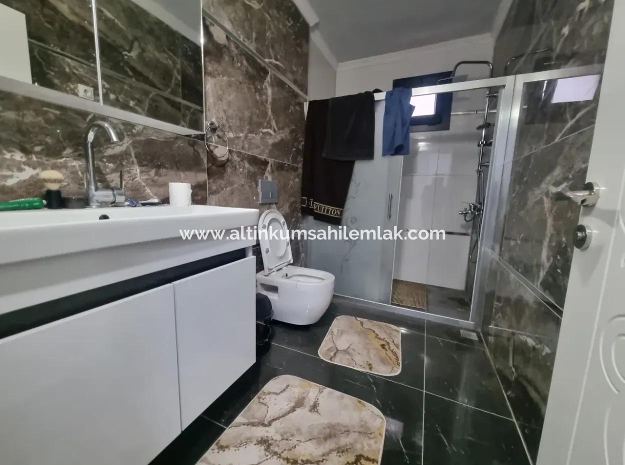 Denize 500 Mt!!Yeşilkentte 3+1 Havuzlu Lüks Müstakil Villa