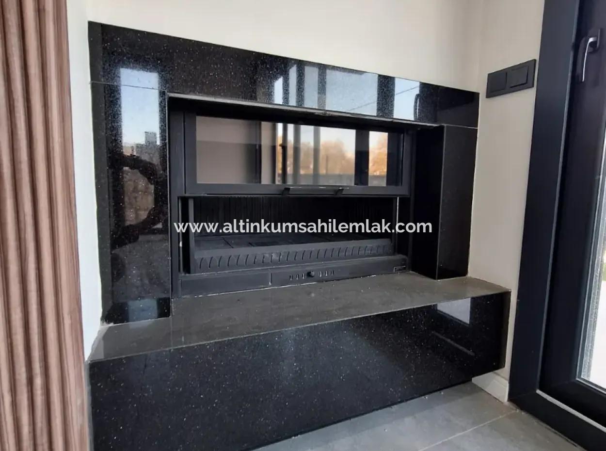 Didim Altınkum Hisar Mahallesi Satılık 3+1 Uygun Fiyata Villa