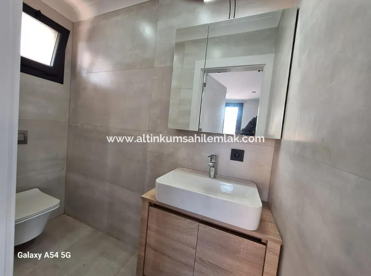 Didim Altınkum Hisar Mahallesi Satılık 3+1 Uygun Fiyata Villa