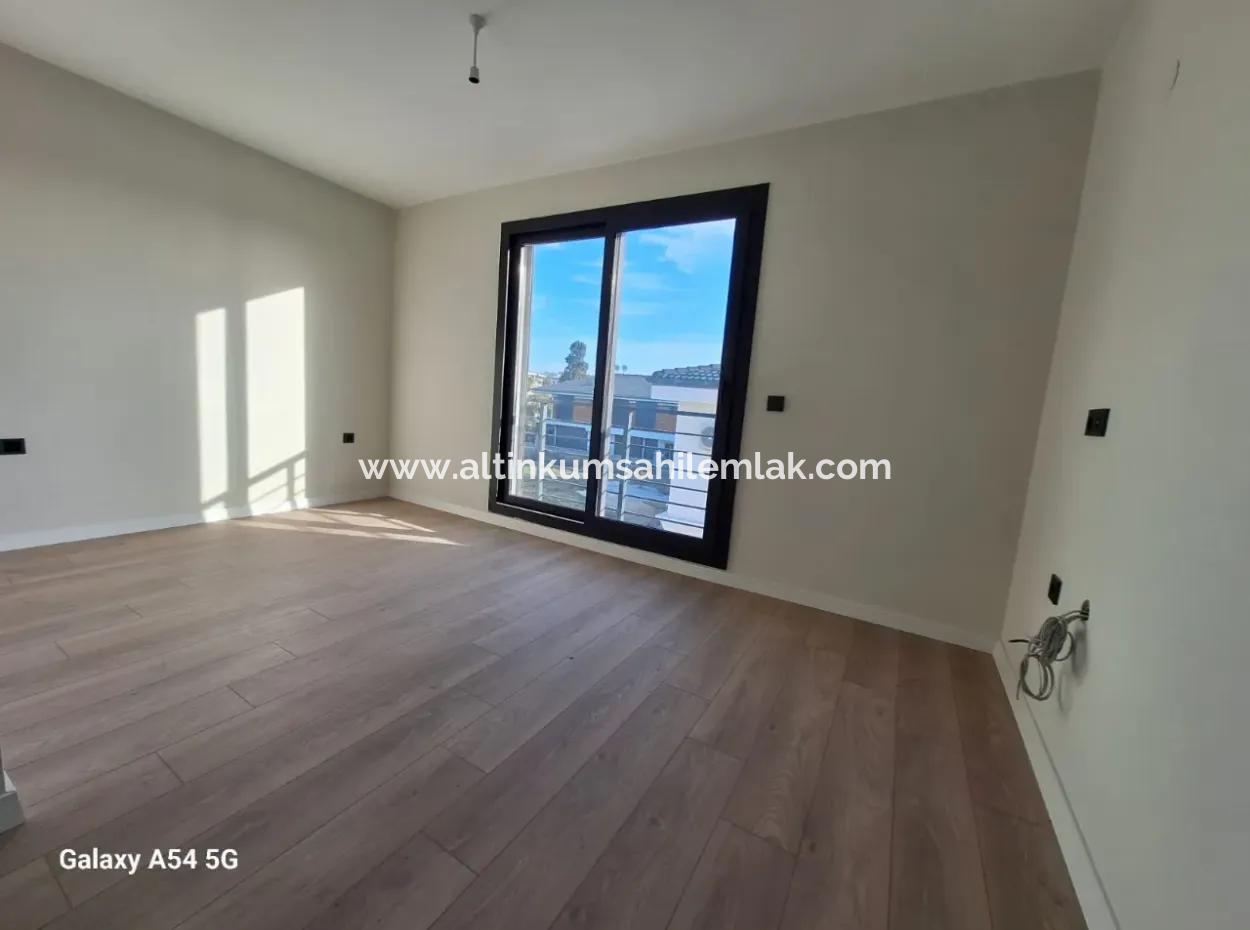 Didim Altınkum Hisar Mahallesi Satılık 3+1 Uygun Fiyata Villa