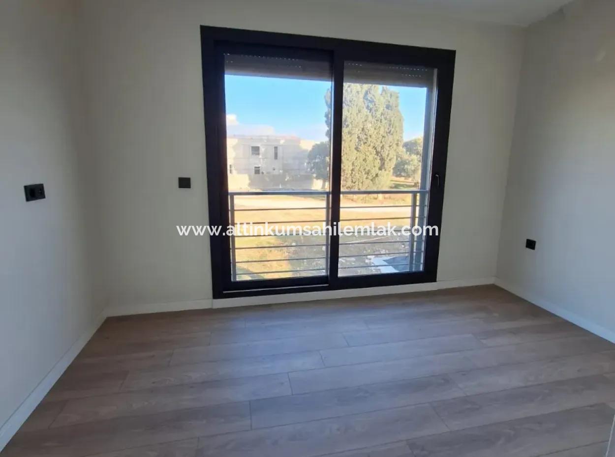 Didim Altınkum Hisar Mahallesi Satılık 3+1 Uygun Fiyata Villa