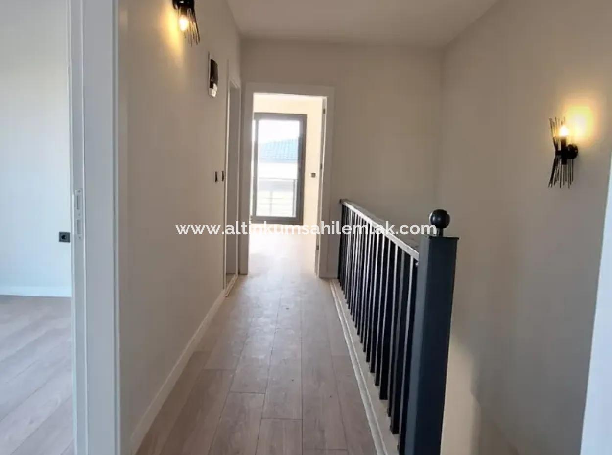 Didim Altınkum Hisar Mahallesi Satılık 3+1 Uygun Fiyata Villa