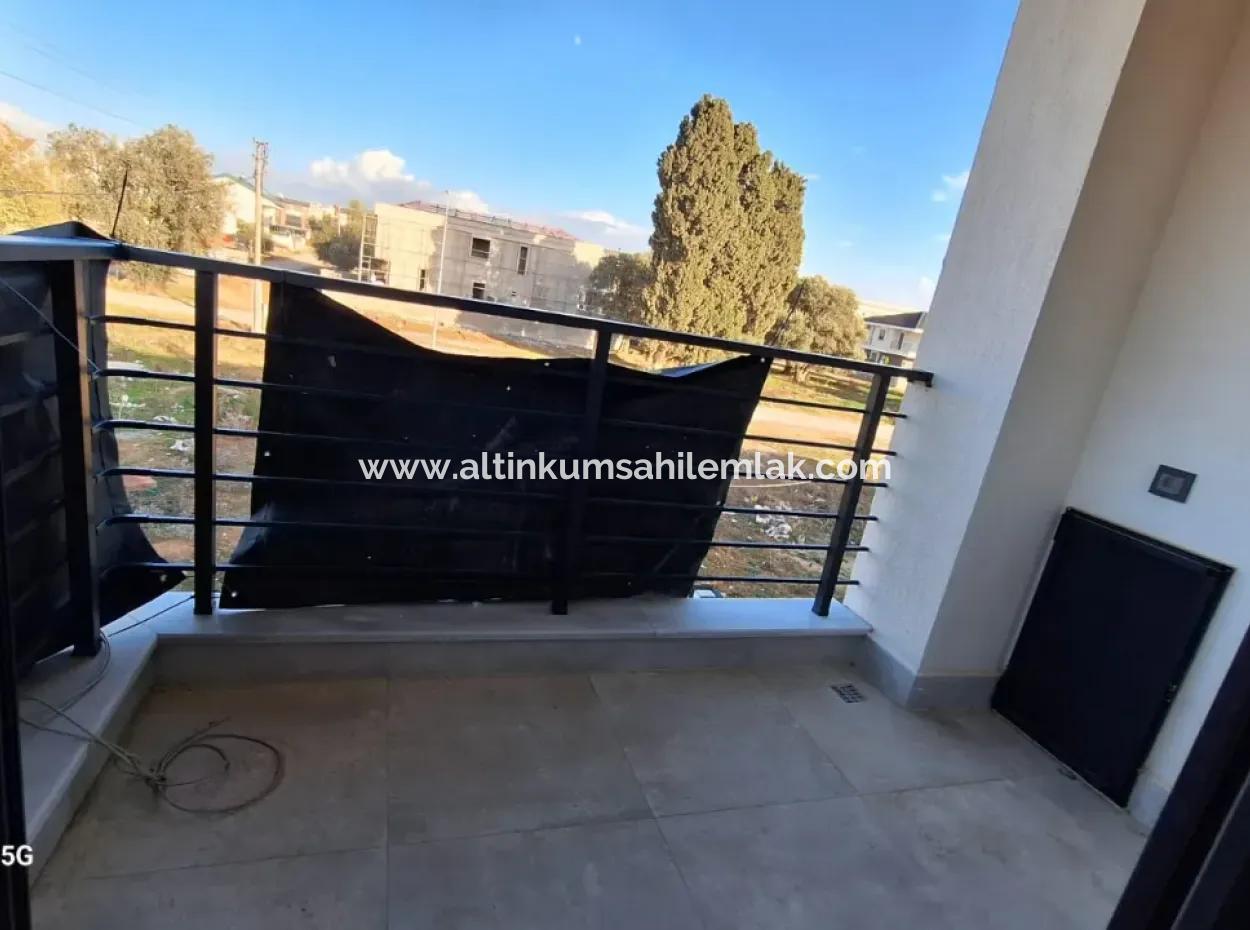 Didim Altınkum Hisar Mahallesi Satılık 3+1 Uygun Fiyata Villa