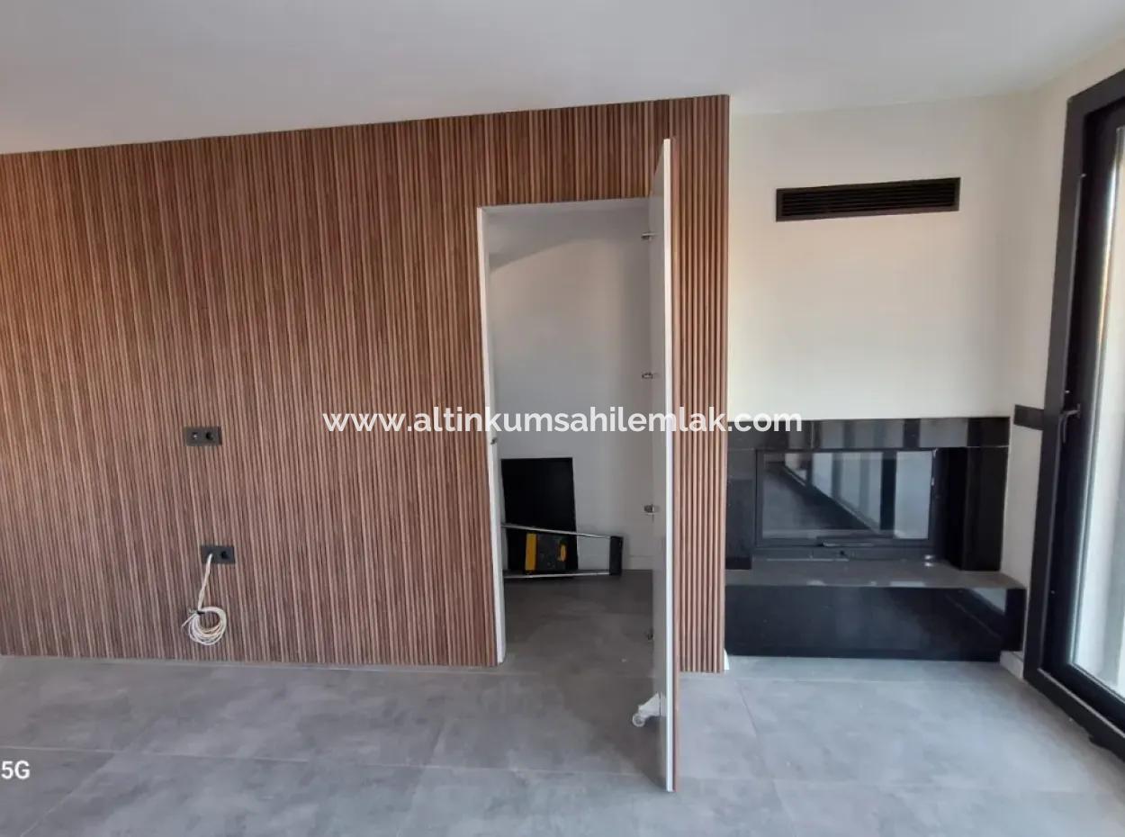 Didim Altınkum Hisar Mahallesi Satılık 3+1 Uygun Fiyata Villa