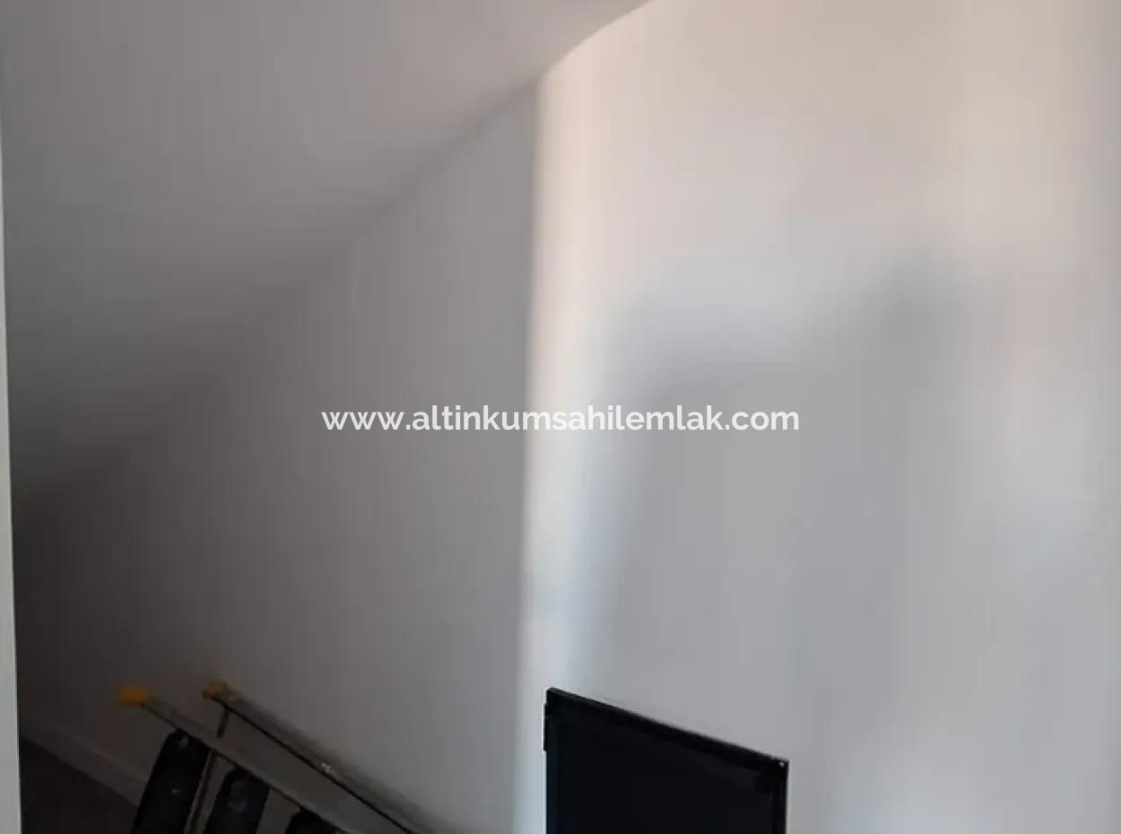 Didim Altınkum Hisar Mahallesi Satılık 3+1 Uygun Fiyata Villa