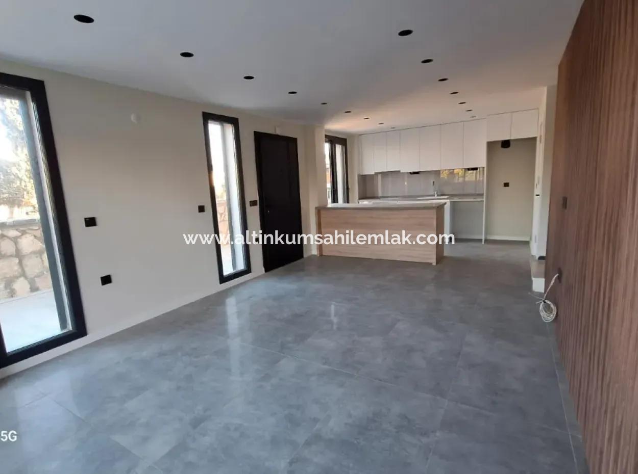 Didim Altınkum Hisar Mahallesi Satılık 3+1 Uygun Fiyata Villa