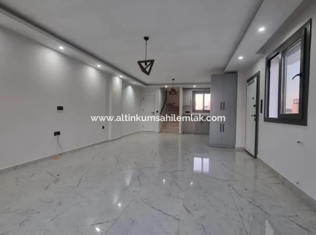 Didimde Kelepir Fiyata Satılık 3+1 Havuzlu Villa