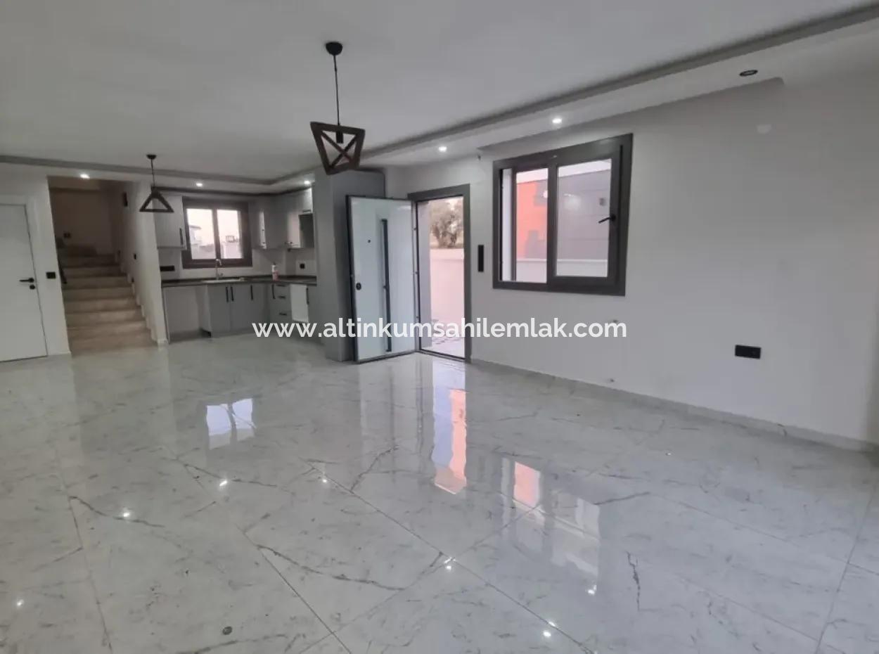 Didimde Kelepir Fiyata Satılık 3+1 Havuzlu Villa