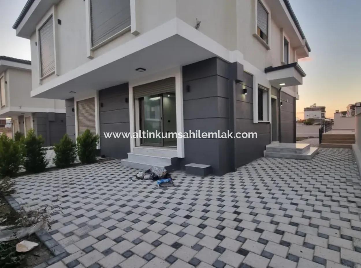 Didimde Kelepir Fiyata Satılık 3+1 Havuzlu Villa