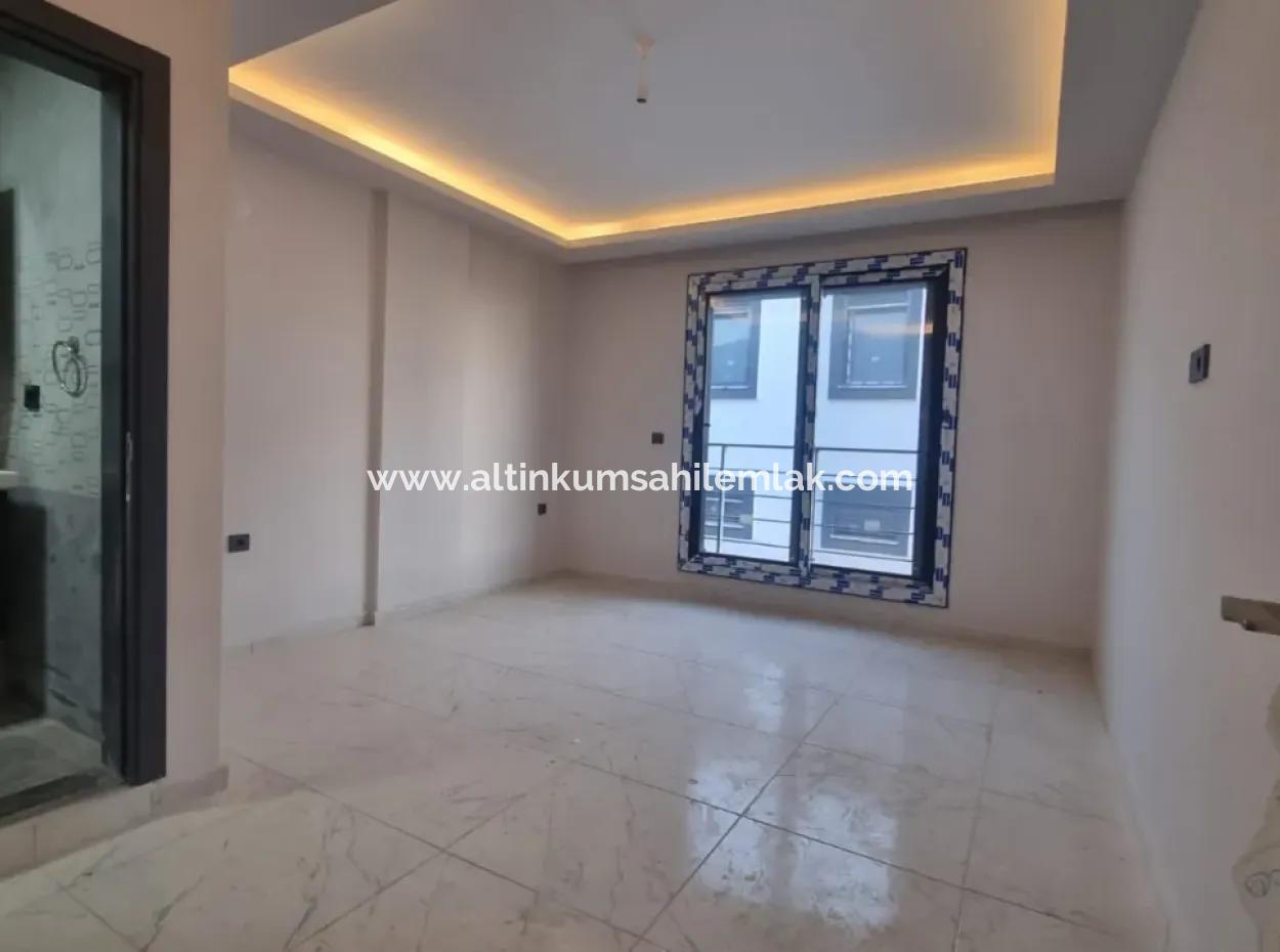 Altınkum Sahil Emlaktan Didimde Satılık Uygun Fiyata Kelepir Villa