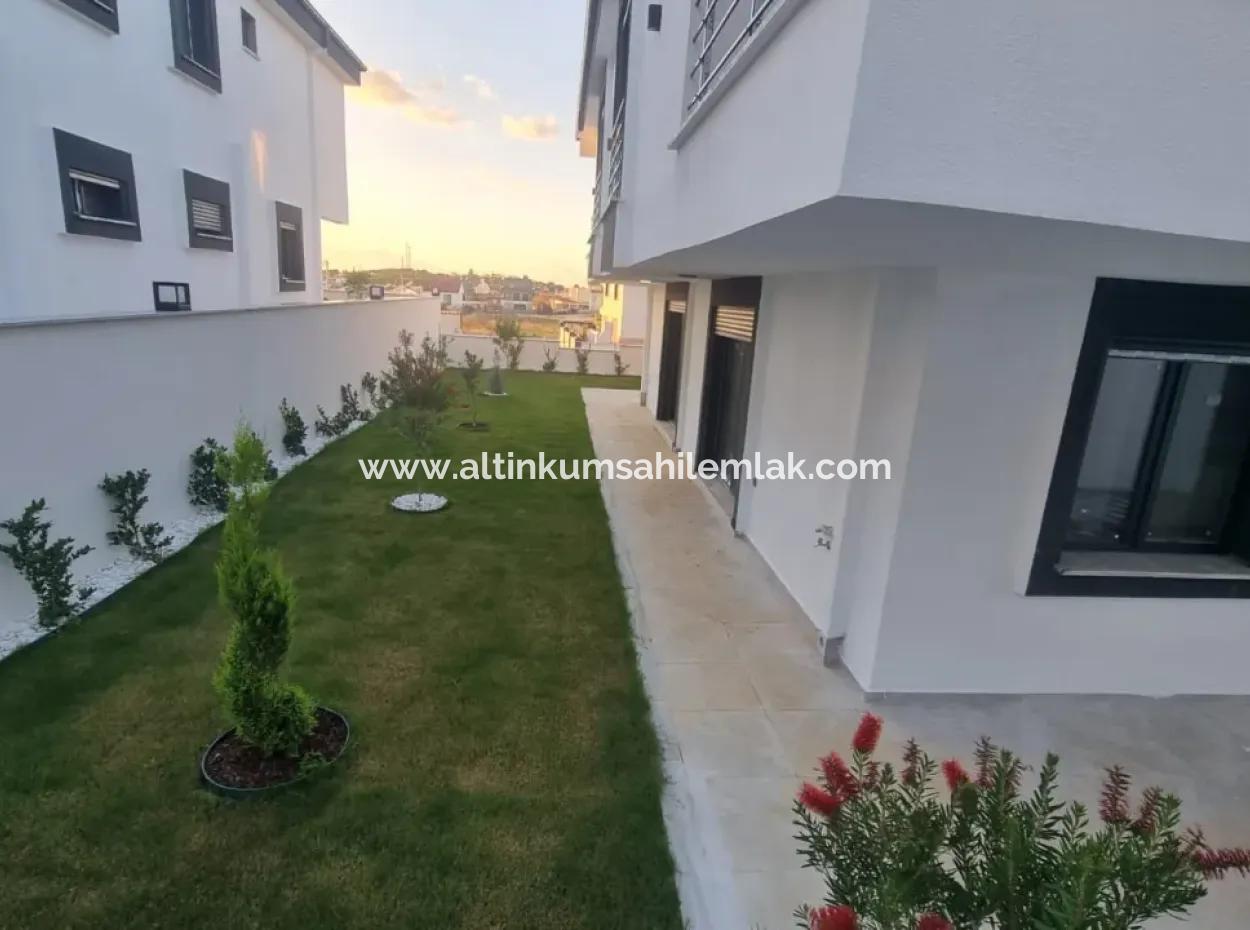 Altınkum Sahil Emlaktan Didimde Satılık Uygun Fiyata Kelepir Villa