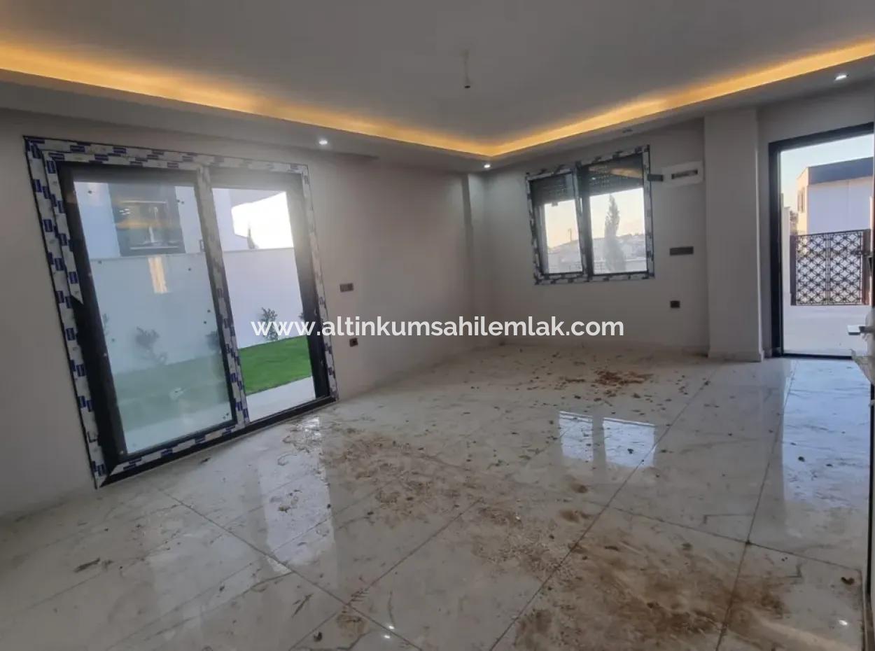 Altınkum Sahil Emlaktan Didimde Satılık Uygun Fiyata Kelepir Villa