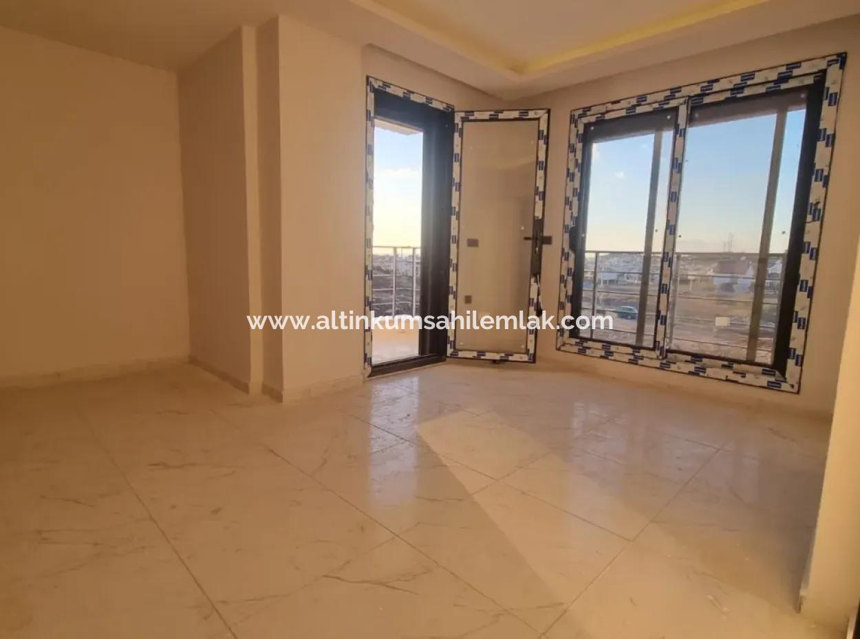 Altınkum Sahil Emlaktan Didimde Satılık Uygun Fiyata Kelepir Villa