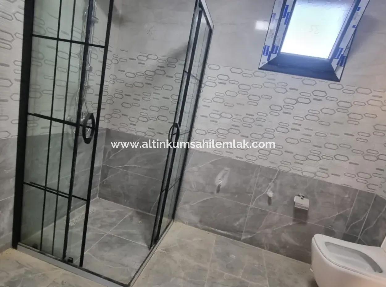 Altınkum Sahil Emlaktan Didimde Satılık Uygun Fiyata Kelepir Villa