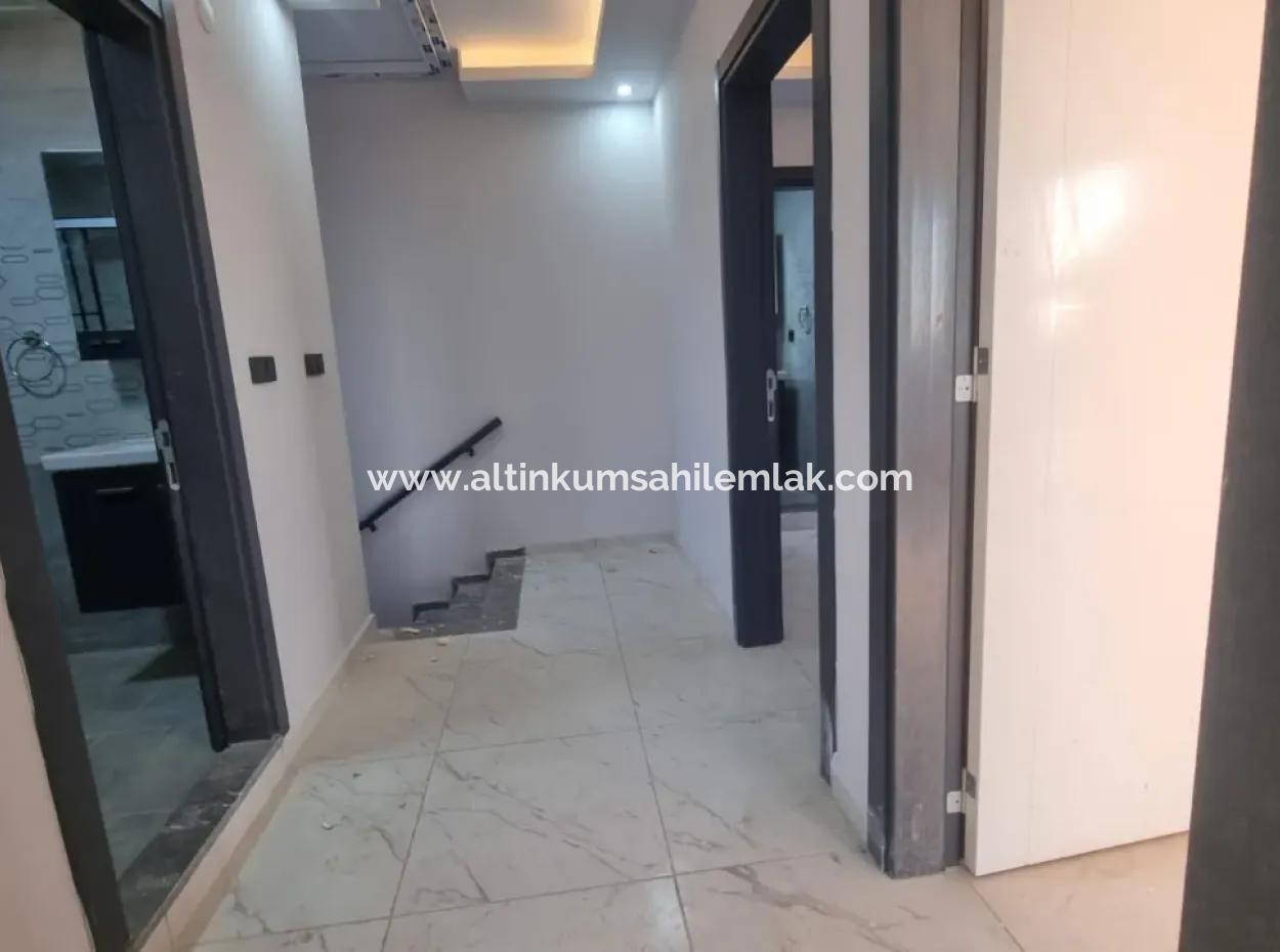 Altınkum Sahil Emlaktan Didimde Satılık Uygun Fiyata Kelepir Villa