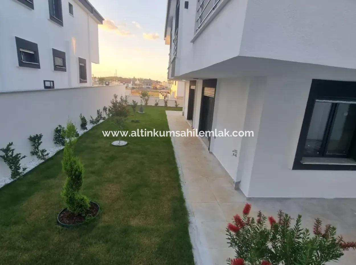 Didimde Satılık Denize Yakın 3+1 Yazlık Villa