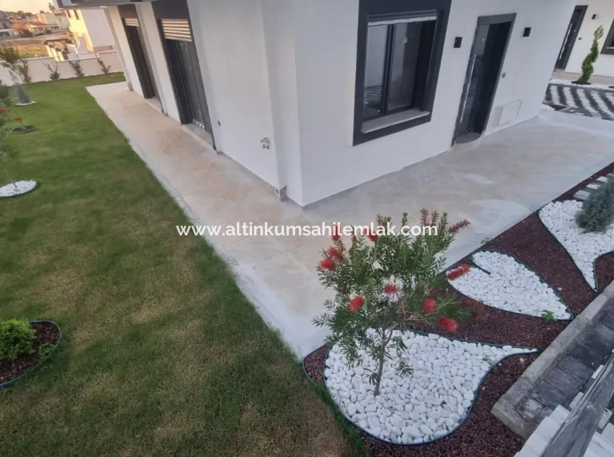 Didimde Satılık Denize Yakın 3+1 Yazlık Villa