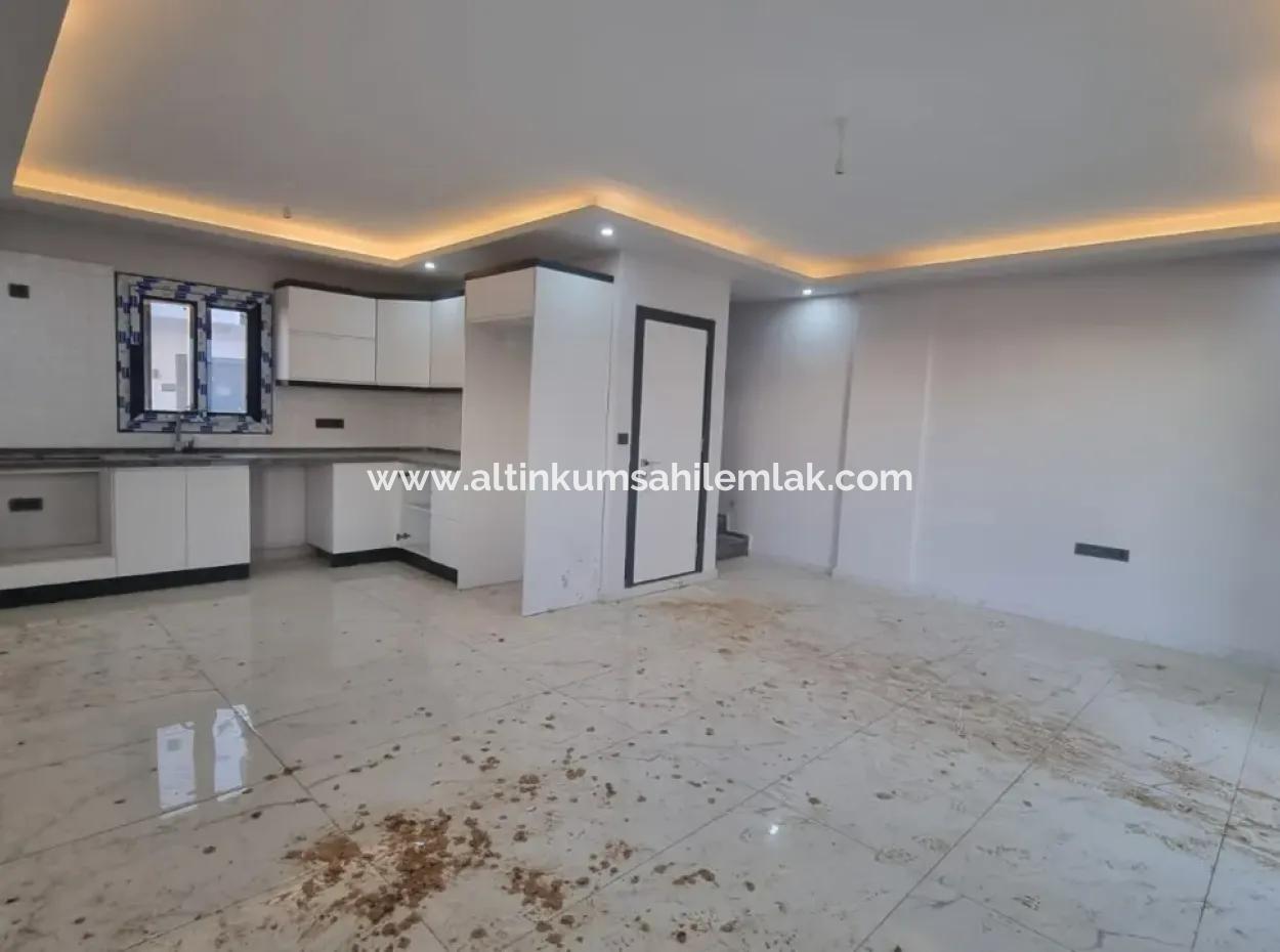 Didimde Satılık Denize Yakın 3+1 Yazlık Villa