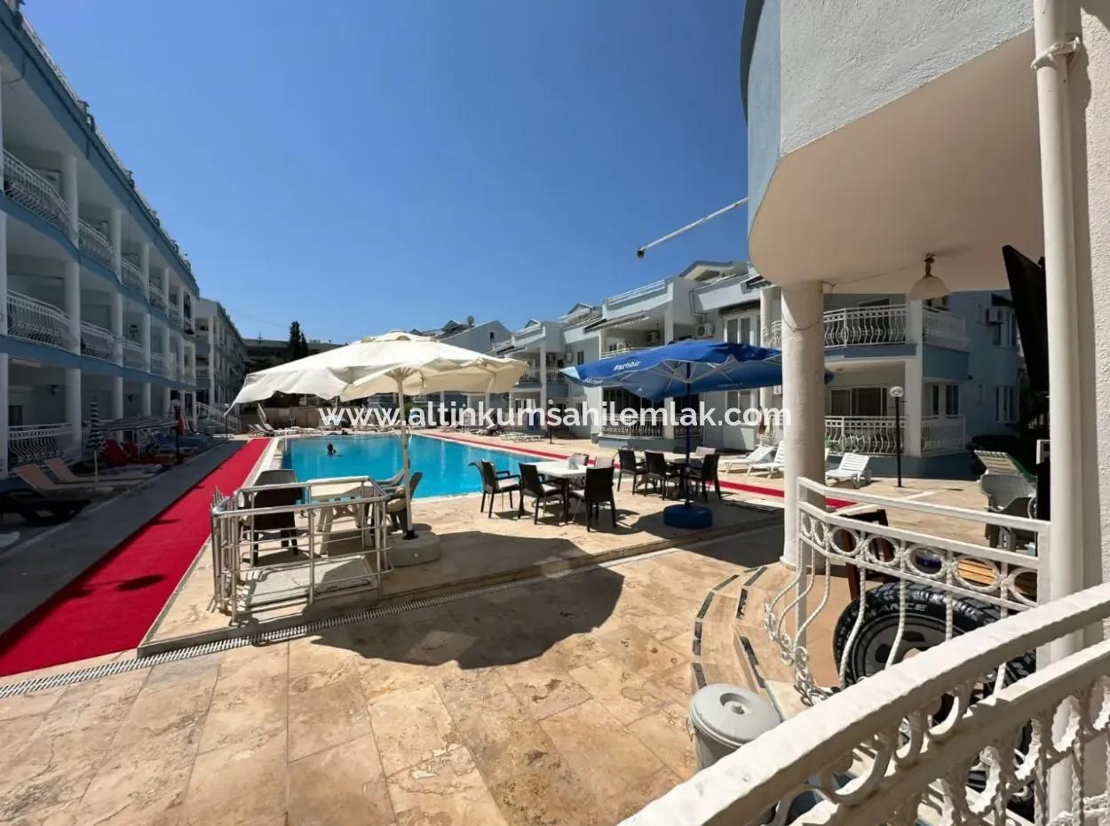 Didim Altınkum Sahil Emlaktan Satılık 3+1 110 M2 Daire