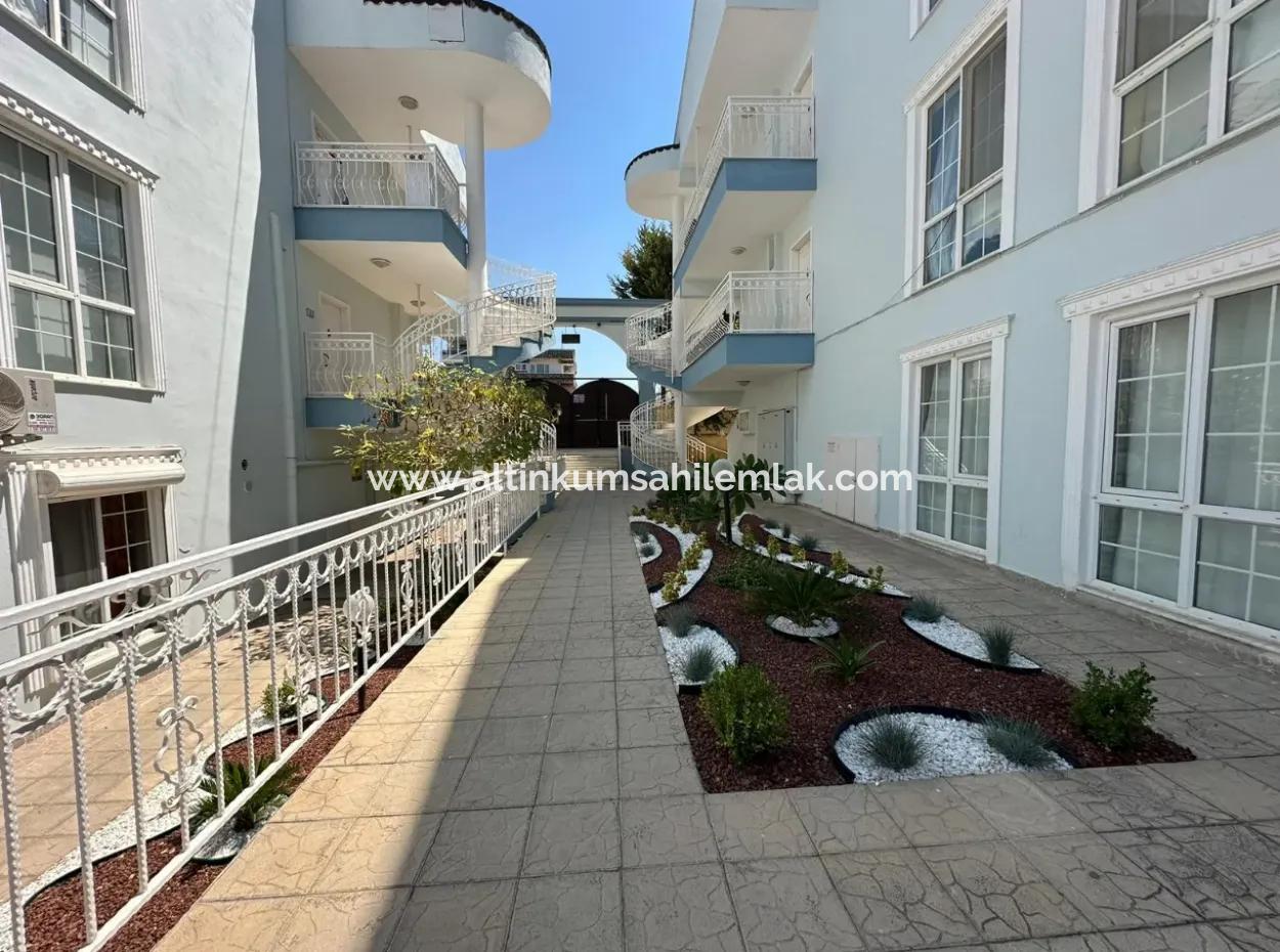 Didim Altınkum Sahil Emlaktan Satılık 3+1 110 M2 Daire