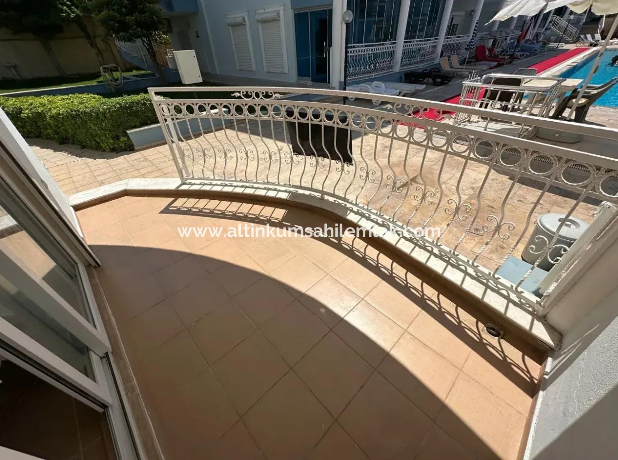 Didim Altınkum Sahil Emlaktan Satılık 3+1 110 M2 Daire