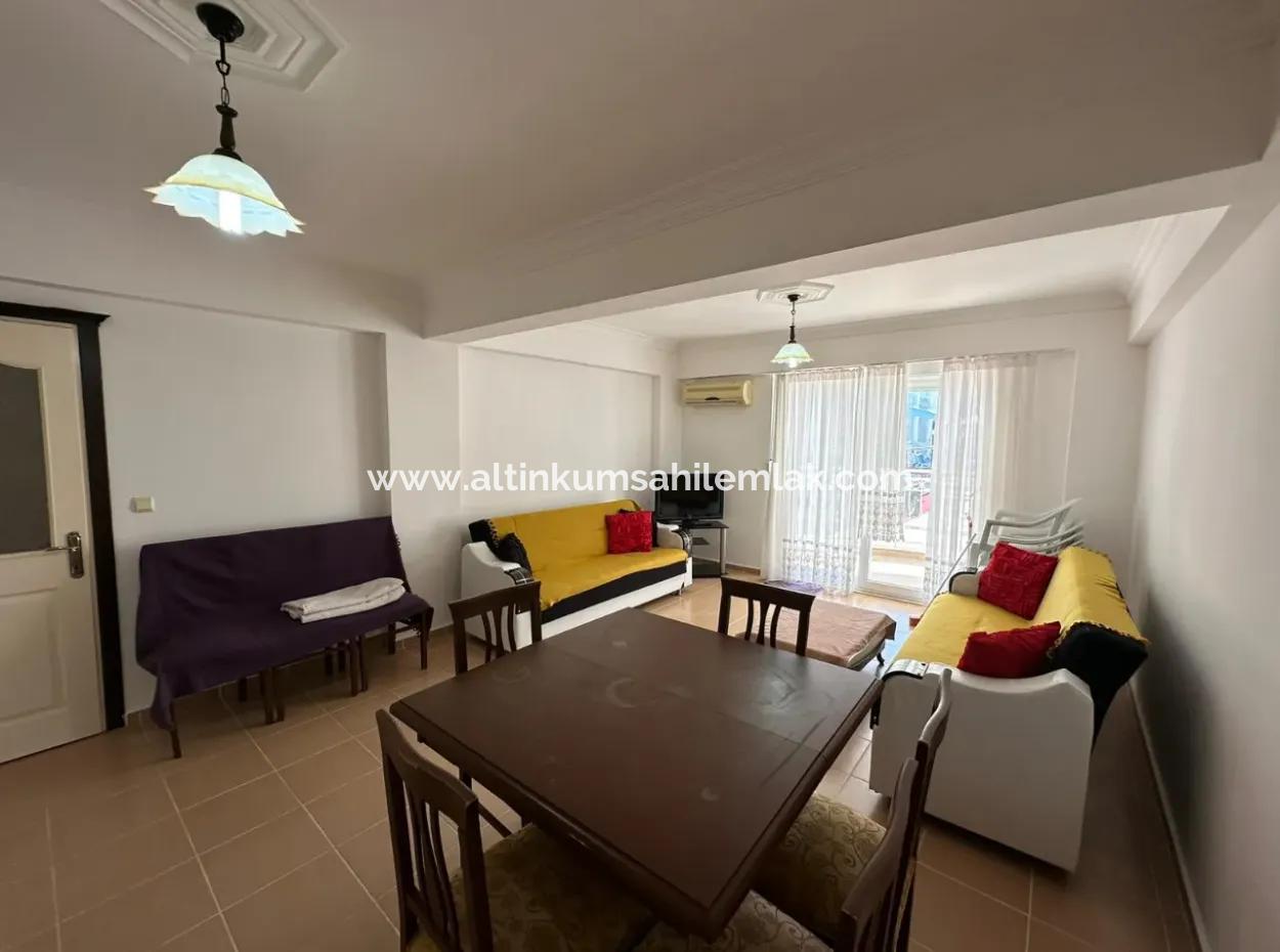 Didim Altınkum Sahil Emlaktan Satılık 3+1 110 M2 Daire