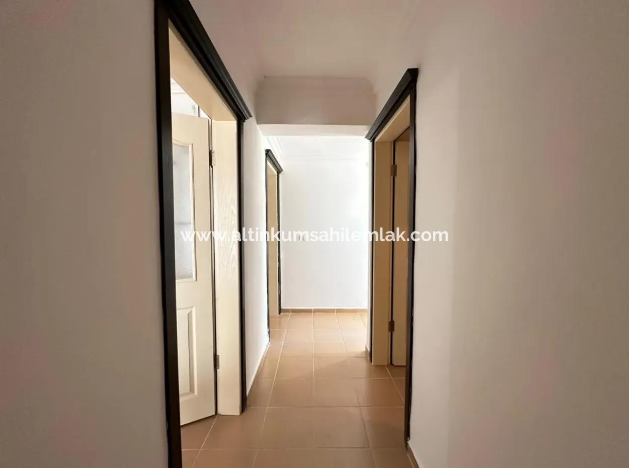 Didim Altınkum Sahil Emlaktan Satılık 3+1 110 M2 Daire