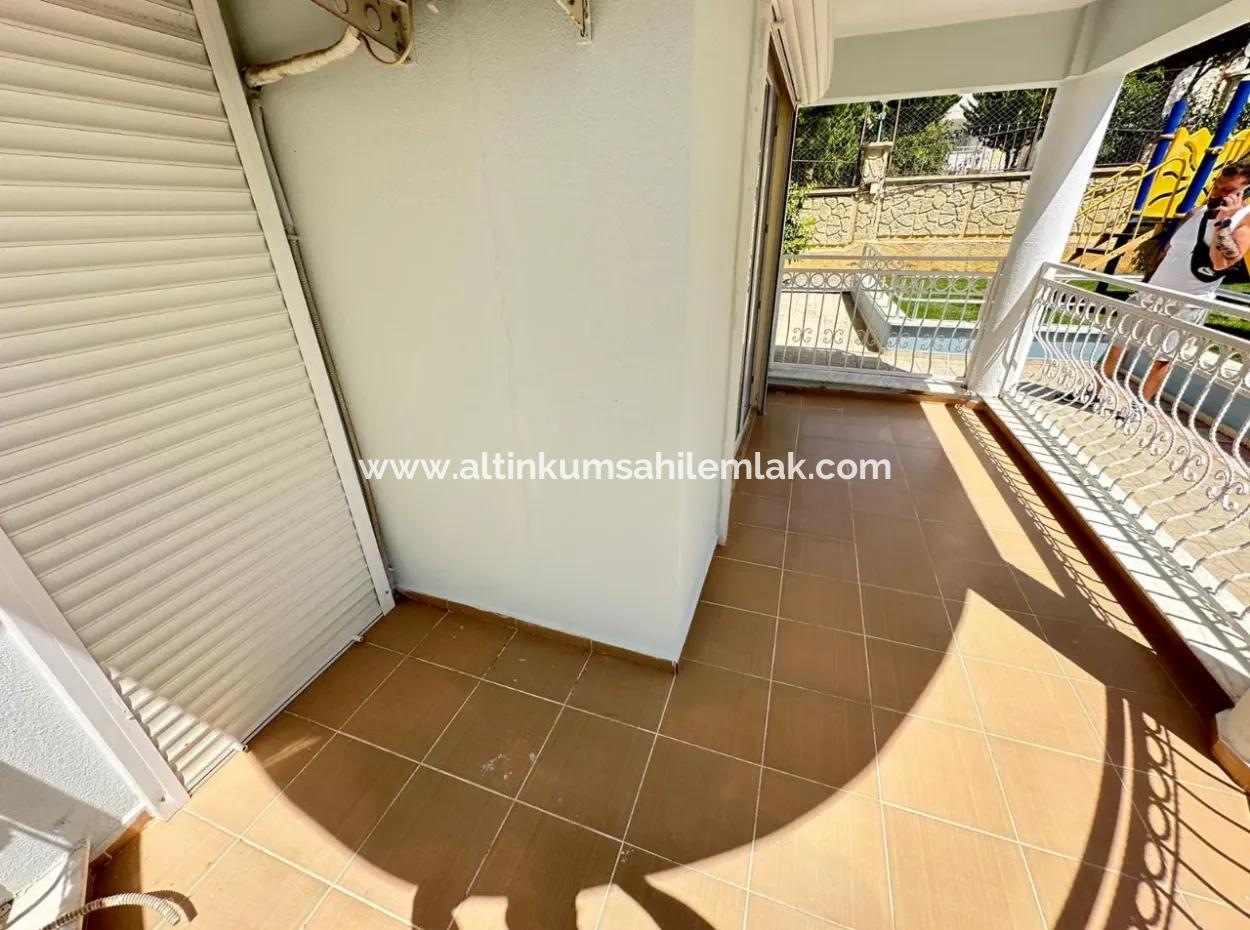 Didim Altınkum Sahil Emlaktan Satılık 3+1 110 M2 Daire