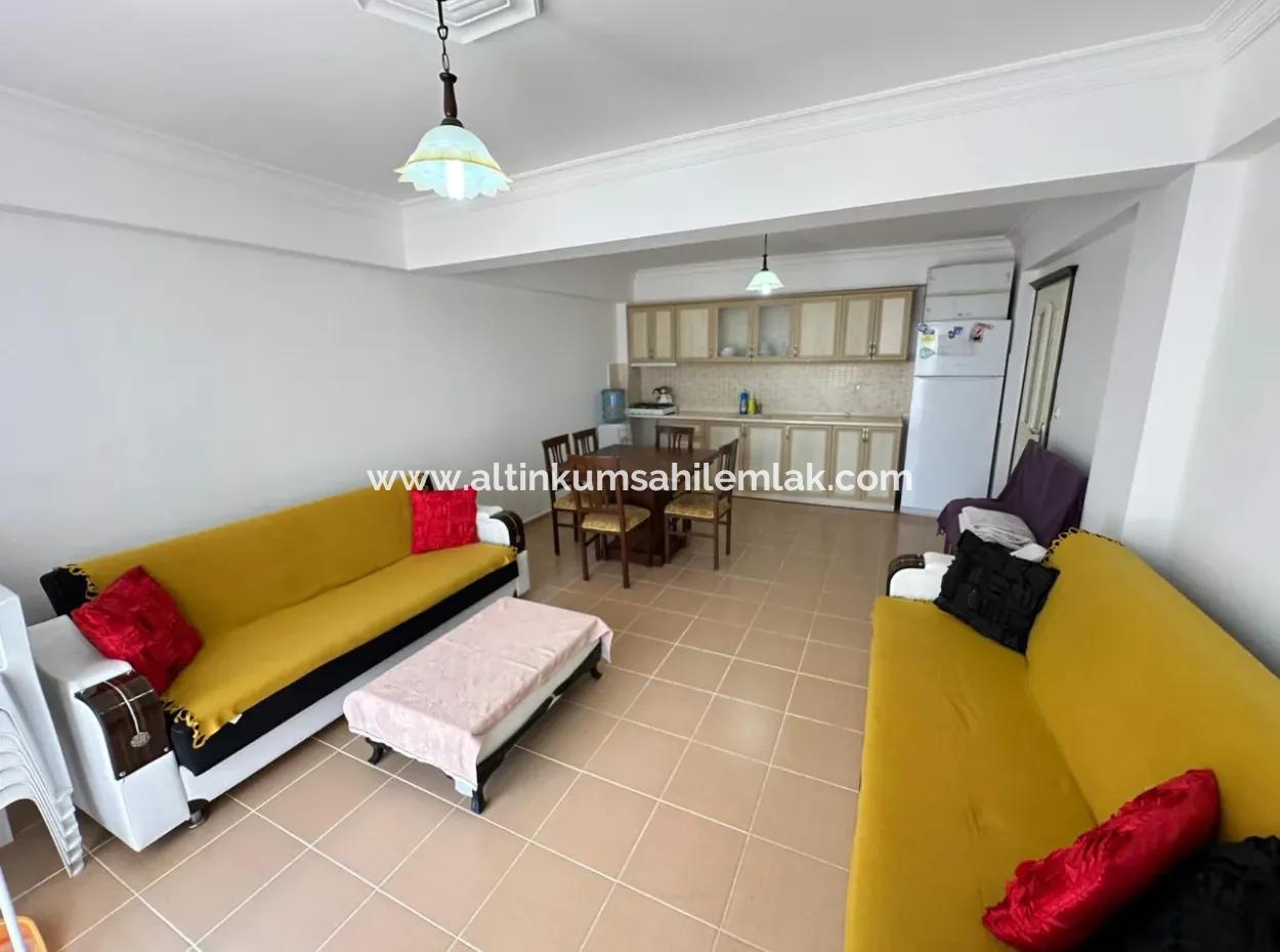 Didim Altınkum Sahil Emlaktan Satılık 3+1 110 M2 Daire
