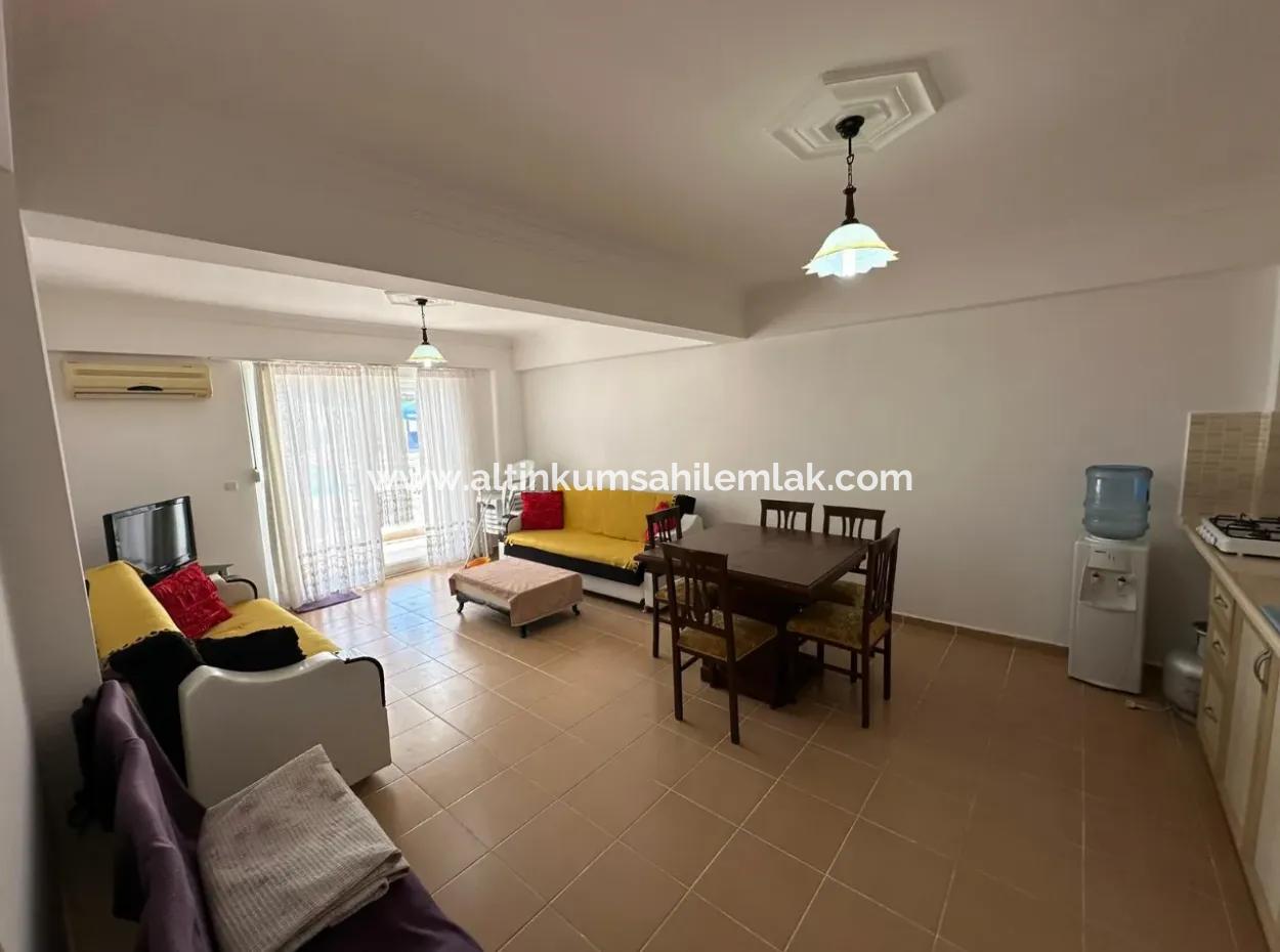 Didim Altınkum Sahil Emlaktan Satılık 3+1 110 M2 Daire