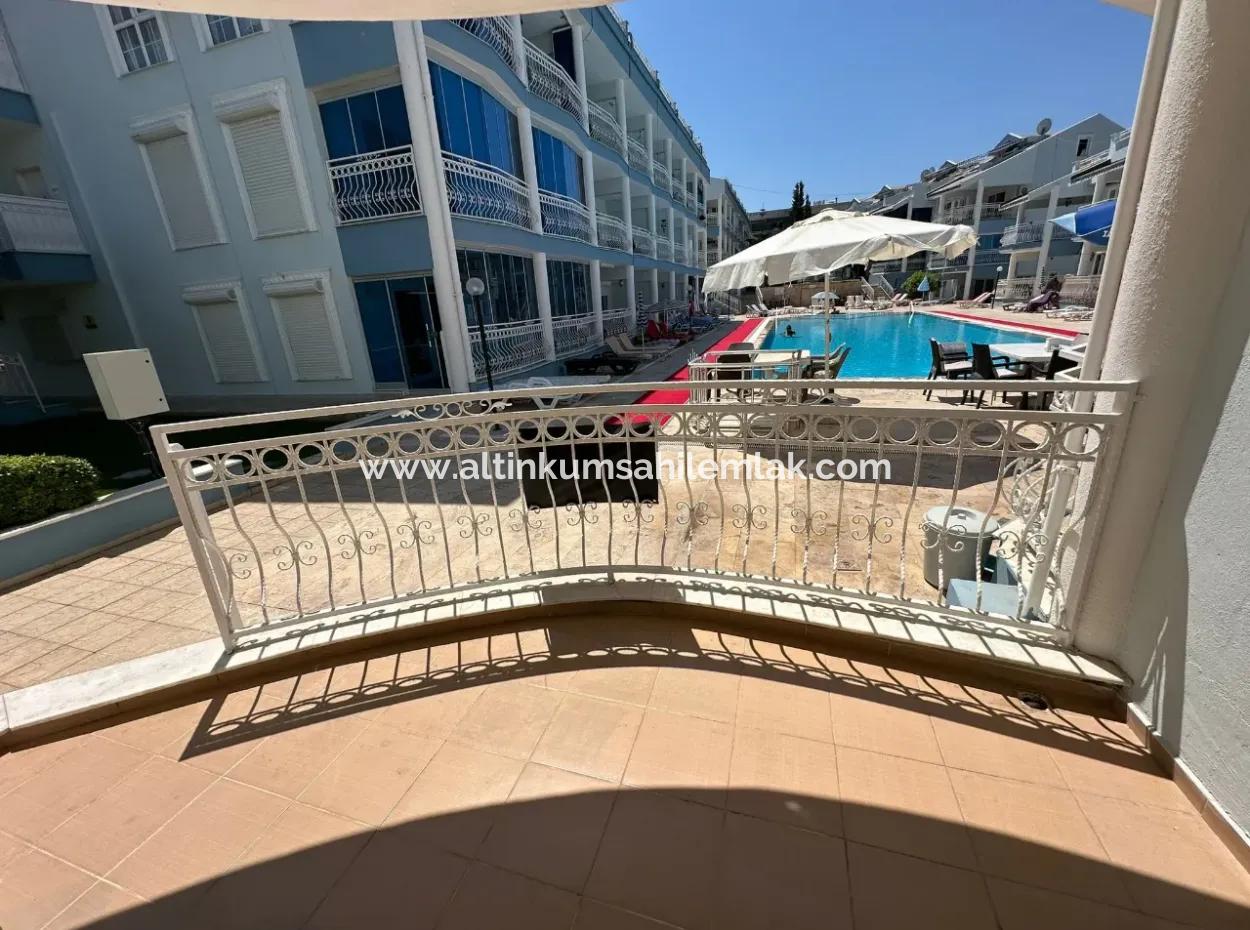 Didim Altınkum Sahil Emlaktan Satılık 3+1 110 M2 Daire