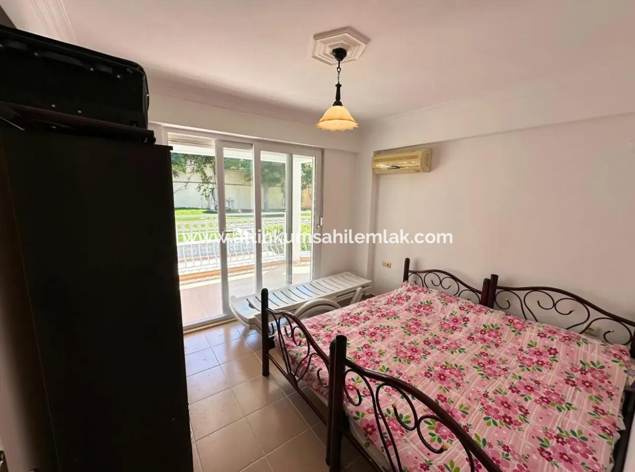 Didim Altınkum Sahil Emlaktan Satılık 3+1 110 M2 Daire