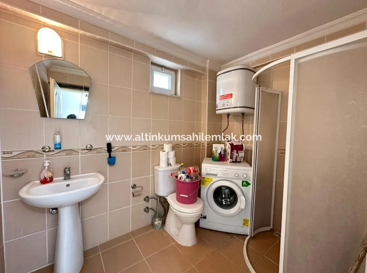 Didim Altınkum Sahil Emlaktan Satılık 3+1 110 M2 Daire
