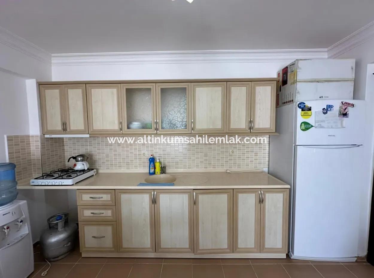 Didim Altınkum Sahil Emlaktan Satılık 3+1 110 M2 Daire
