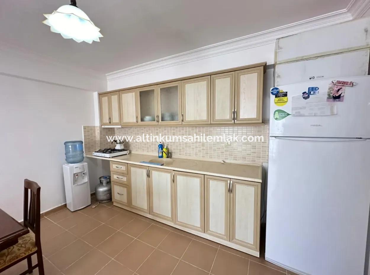 Didim Altınkum Sahil Emlaktan Satılık 3+1 110 M2 Daire