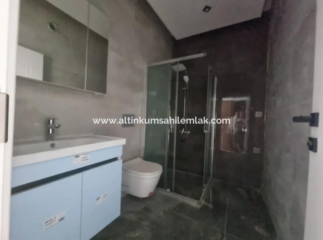 Altınkum Sahil Emlaktan Didim Altınkumda Satılık 2+1 Daire