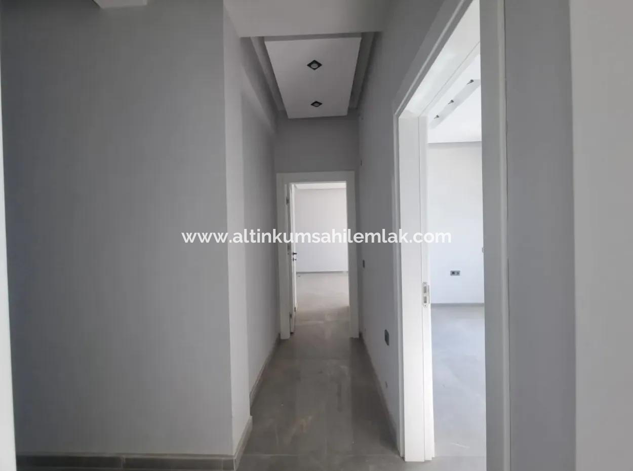 Altınkum Sahil Emlaktan Didim Altınkumda Satılık 2+1 Daire