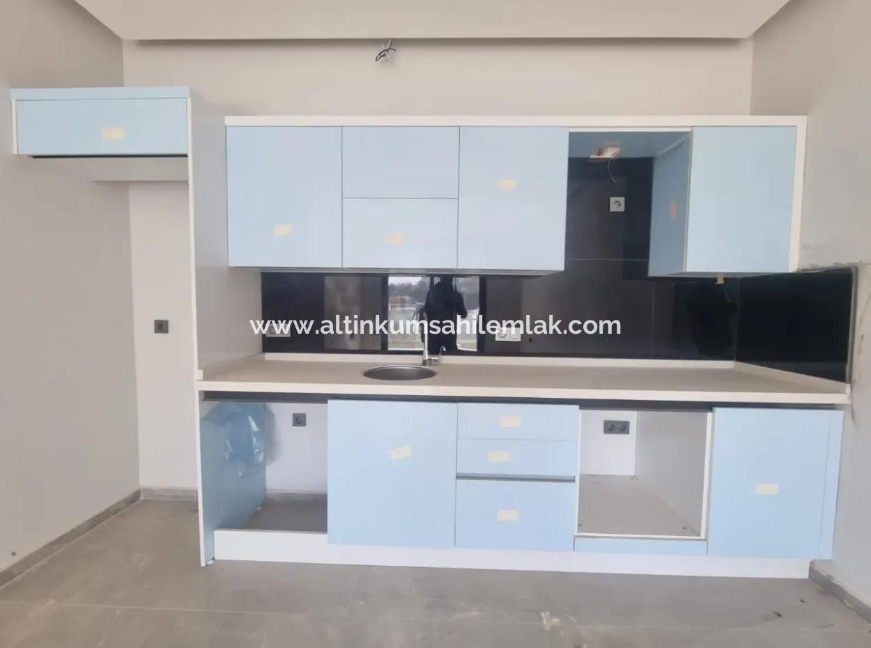 Altınkum Sahil Emlaktan Didim Altınkumda Satılık 2+1 Daire