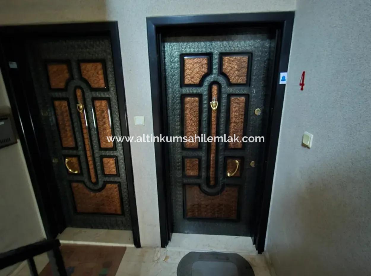 Altınkum Emlak Ofisinden Didim Çamlık Mahallesinde Satılık 2+1 Daire
