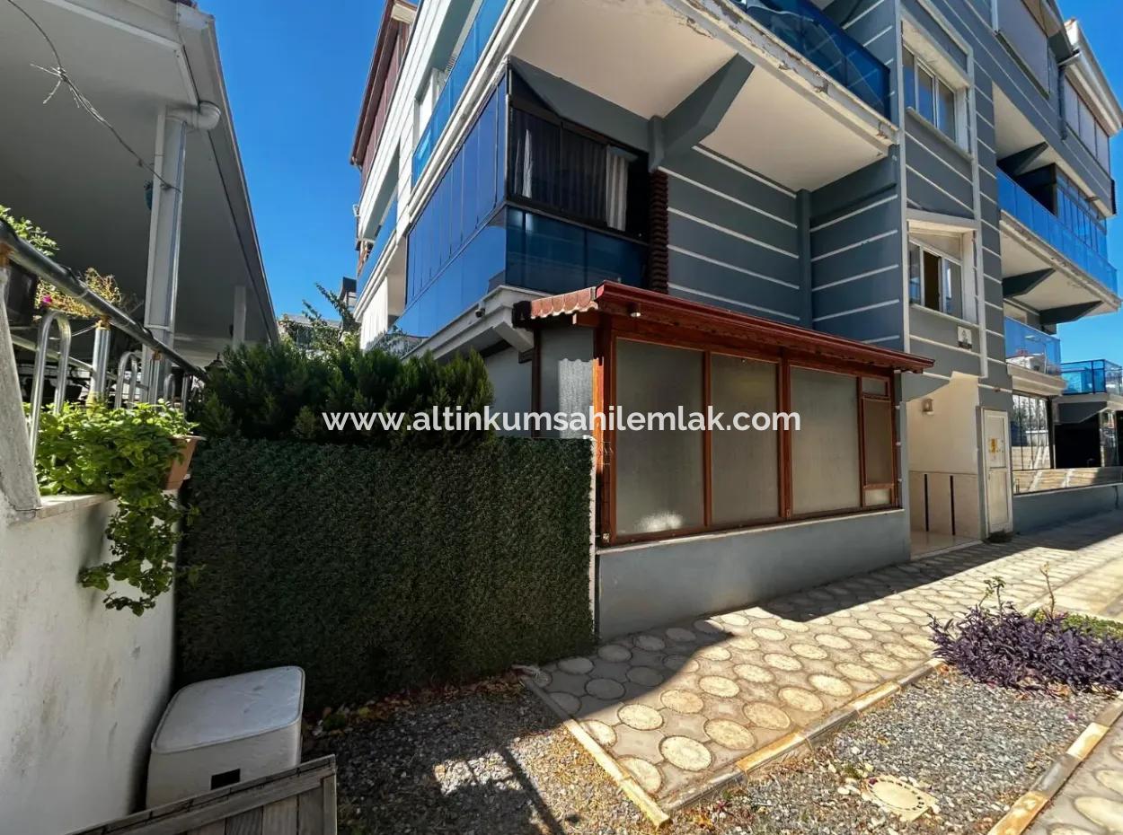 Didim Emlaktan Acil Satılık 1+1 Sıfır Daire