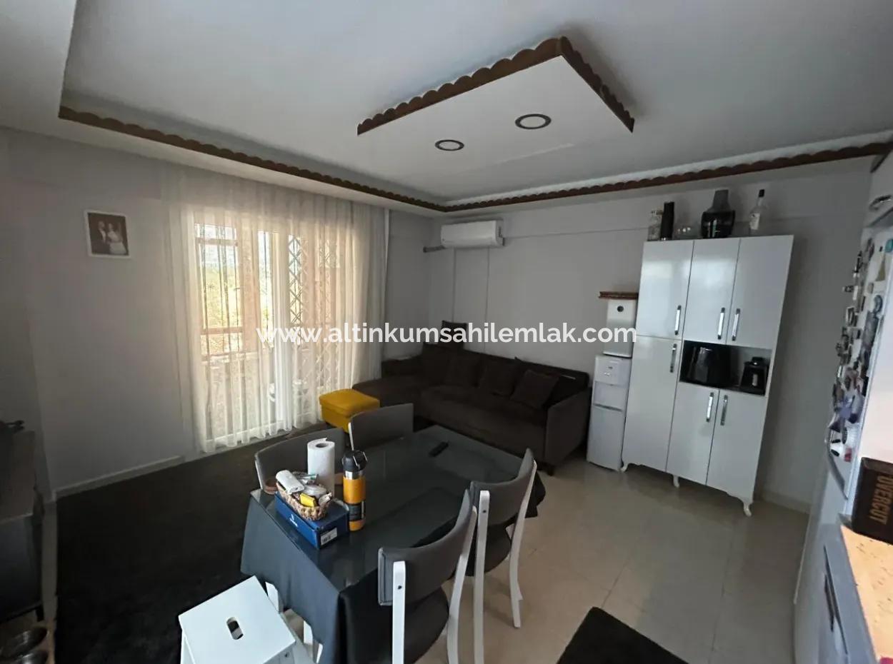 Didim Emlaktan Acil Satılık 1+1 Sıfır Daire