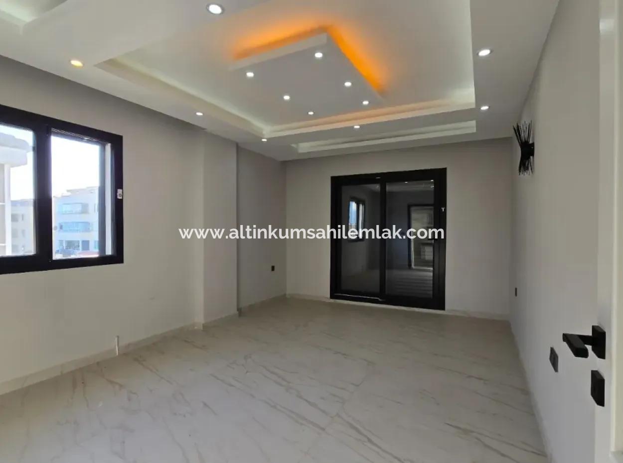 Didim Altınkum Mavişehirde Satılık 4+1 Müstakil Villa, Ev