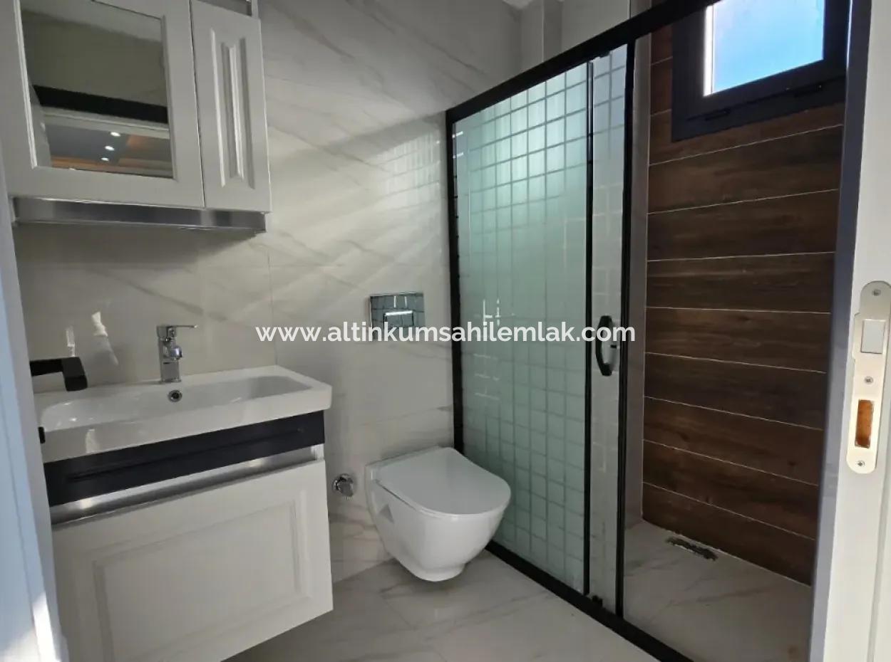 Didim Altınkum Mavişehirde Satılık 4+1 Müstakil Villa, Ev