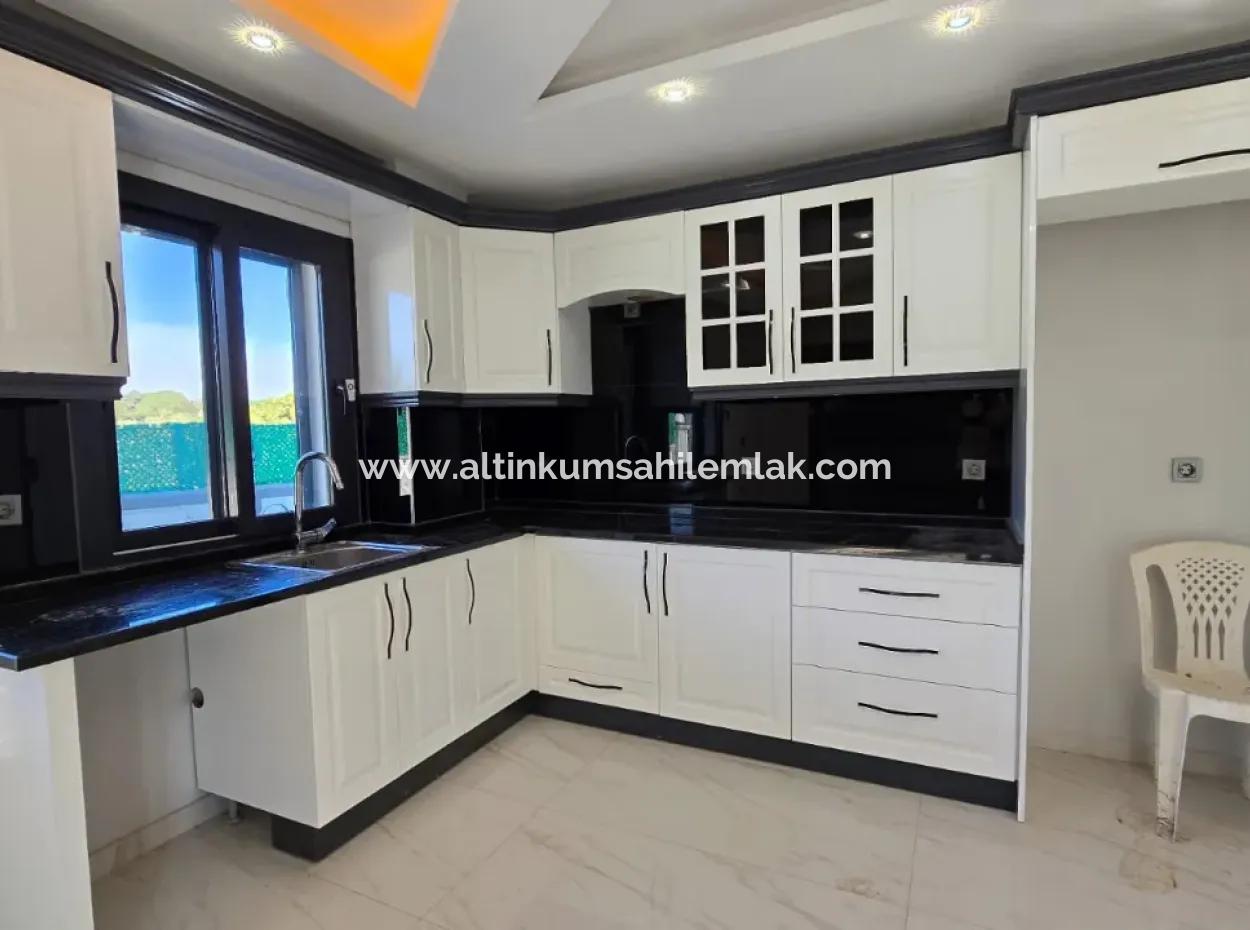 Didim Altınkum Mavişehirde Satılık 4+1 Müstakil Villa, Ev