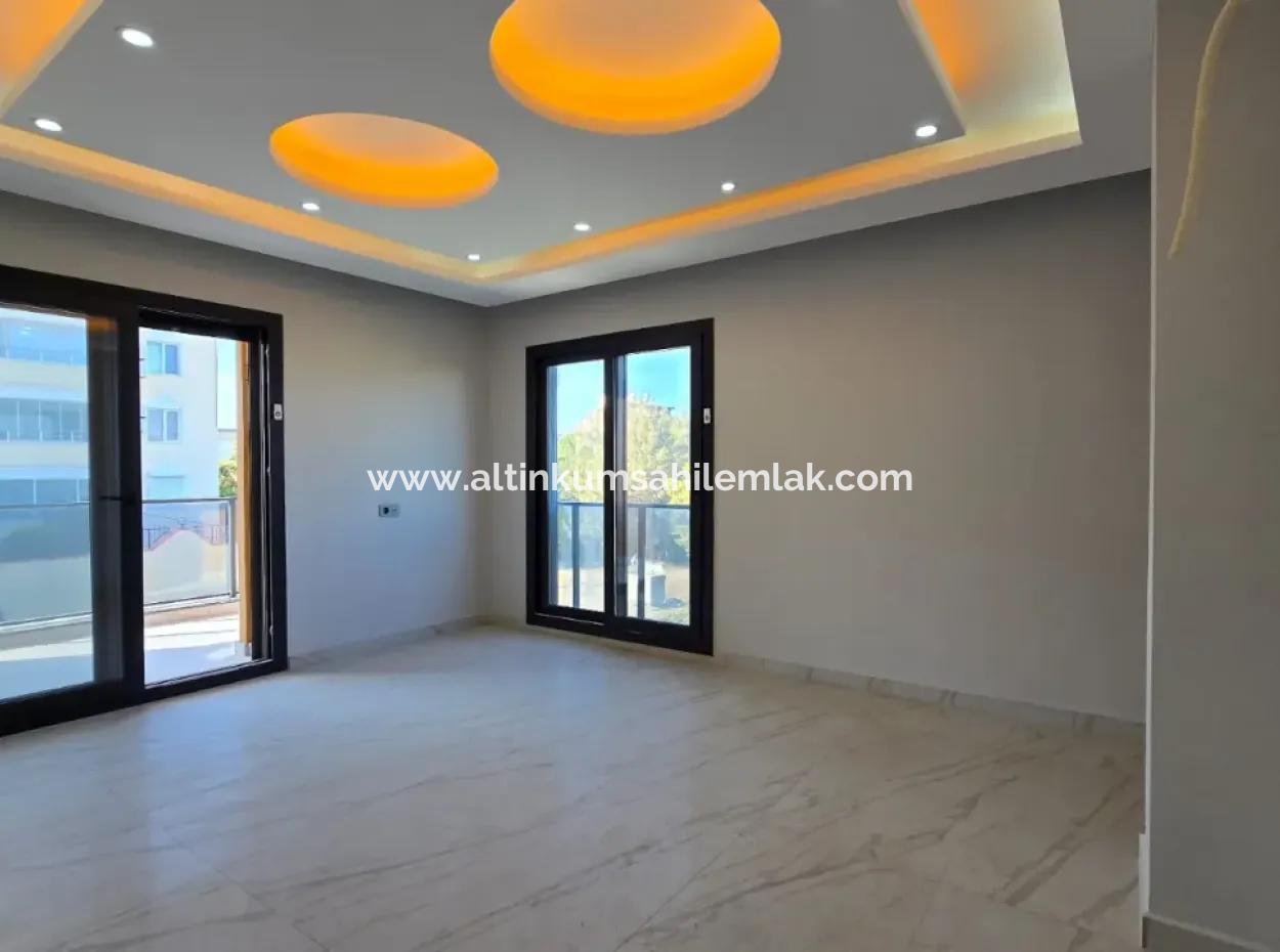 Didim Altınkum Mavişehirde Satılık 4+1 Müstakil Villa, Ev