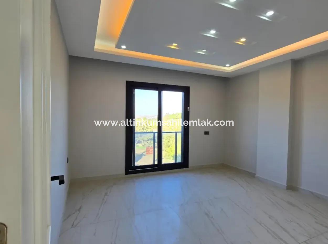 Didim Altınkum Mavişehirde Satılık 4+1 Müstakil Villa, Ev
