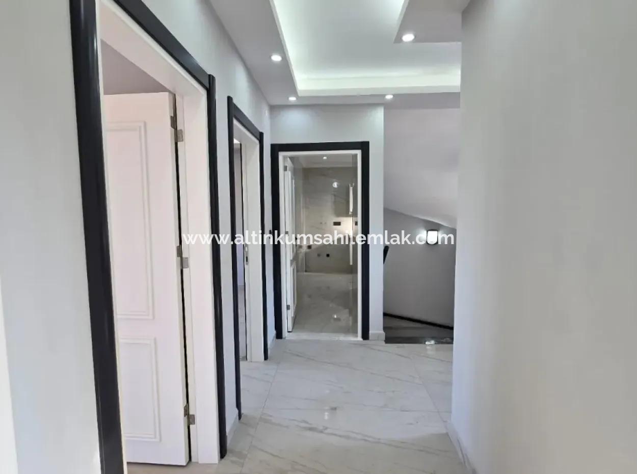 Didim Altınkum Mavişehirde Satılık 4+1 Müstakil Villa, Ev