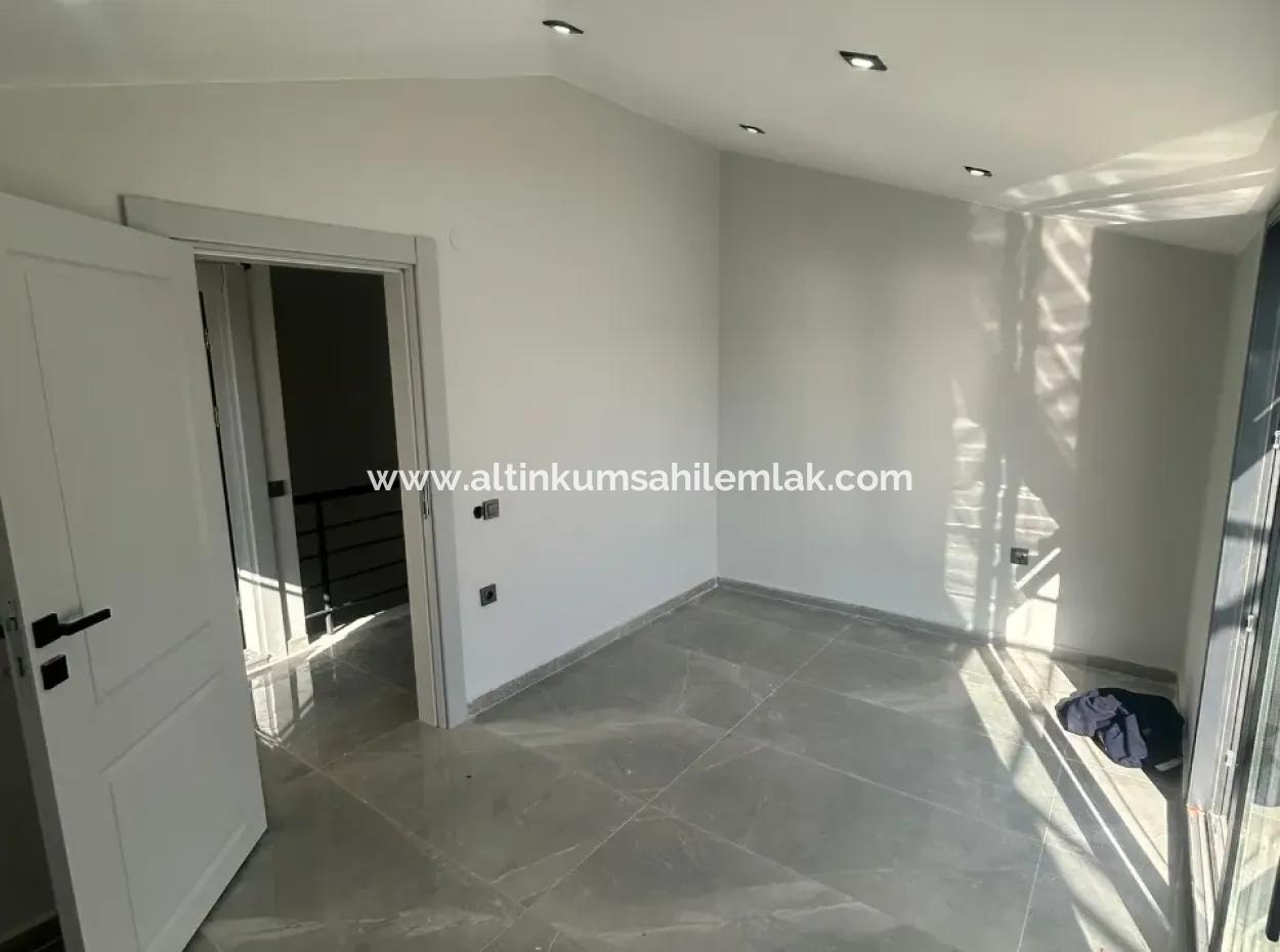 Didim Mavişehirde Satılık 4+1 Kelepir Fiyata Ucuz Villa