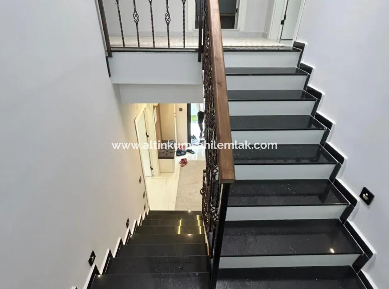 Didim Altınkum Gayrimenkulden Satılık 3+1 Müstakil Villa
